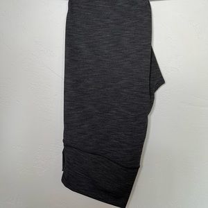 LULULEMON leggings size 12